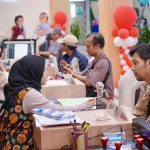Peralihan Hak Terintegrasi 10 Hari Akomodir Transformasi 70% Layanan Kementerian ATR/BPN