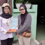 Pengukuran Terjadwal dengan Waktu yang Pasti Buat Warga Lebih Mudah Menyiapkan Diri