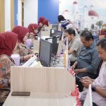Kementerian ATR/BPN Siapkan Empat Instrumen Pertanahan untuk Pertamina demi Mendukung Ketahanan Energi Nasional