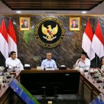 Target 87% LP2B Tercapai Sebelum 2029, Menteri Nusron Apresiasi Kinerja Jajaran