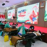 Manfaatkan Layanan Pengukuran Terjadwal, Warga Kota Gorontalo: Sudah Pasti Lebih Memudahkan