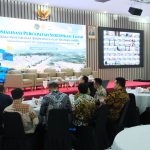 Menteri ATR/Kepala BPN Hormati Proses Hukum KPK dan Pastikan Pelayanan Pertanahan Tetap Berjalan