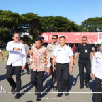 Kanwil BPN Aceh Hadiri Rapat Pembentukan Desk Koordinasi Aceh