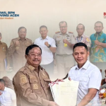 Kanwil BPN Aceh Terima Kunjungan Komnas HAM Perwakilan Aceh, Bahas Penanganan Sengketa Agraria