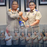 Kakanwil BPN Aceh Laksanakan Kunjungan Kerja ke Aceh Singkil, Tinjau Layanan hingga Serahkan Sertipikat untuk Sekolah Rakyat
