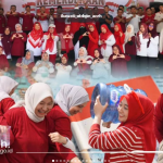 Menyambut 1 Rabiul Awwal 1448 H, Momentum Meneladani Akhlak Rasulullah ﷺ