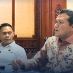 Kanwil BPN Aceh Hadiri Rapat Pembentukan Desk Koordinasi Aceh