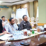 Kementerian ATR/BPN Selaraskan Empat Simpul untuk Wujudkan Peralihan Hak Terintegrasi dengan Target Penyelesaian 10 Hari