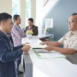 Pengukuran Terjadwal dengan Waktu yang Pasti Buat Warga Lebih Mudah Menyiapkan Diri