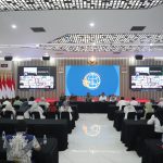 RDP Bersama Komisi II DPR RI, Kementerian ATR/BPN Paparkan Rencana Pelaksanaan Anggaran Tahun 2027