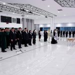 Kanwil BPN Aceh Awali Semarak HUT ke-81 RI dengan Senam Pagi dan Perlombaan 17-an