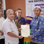 RUU Pengaturan Reforma Agraria Disetujui Jadi Undang-Undang, Pemerintah Upayakan Sebesar-besarnya Kemakmuran Rakyat