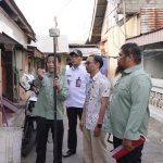Gelar Aksi Peduli Sesama, Kementerian ATR/BPN Selenggarakan HANTARU Peduli Lewat Donor Darah