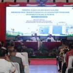Masuki Babak Baru, Politeknik Agraria STPN Resmi Diluncurkan oleh Menteri ATR/Kepala BPN