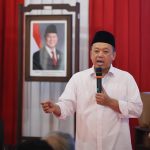 Menteri ATR/Kepala BPN: Transformasi Organisasi dan Layanan Pertanahan Harus Bermuara pada Kepastian bagi Masyarakat