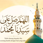 Menyambut 1 Rabiul Awwal 1448 H, Momentum Meneladani Akhlak Rasulullah ﷺ
