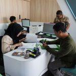 Masyarakat Manfaatkan Waktu Akhir Pekan untuk Mengurus Keperluan Pertanahan dengan PELATARAN
