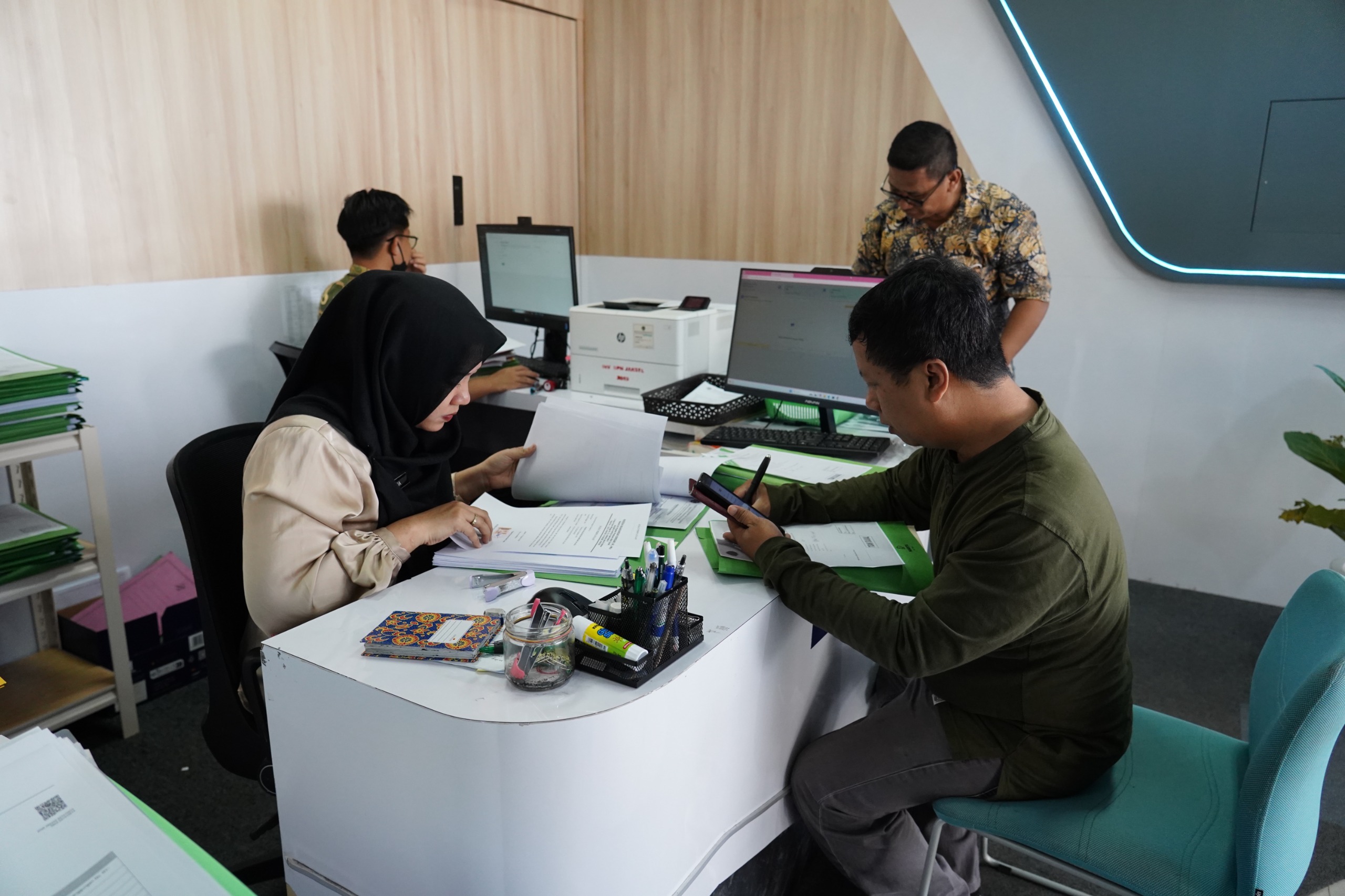 PERINTIS-10-Hari-Buat-Alur-Layanan-Lebih-Pasti-PP