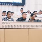 PERINTIS 10 Hari Jawab Kebutuhan Masyarakat akan Layanan Pertanahan yang Pasti dan Cepat