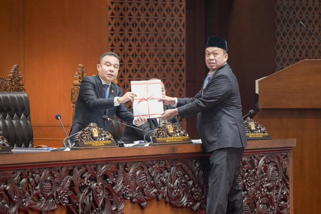 RUU-Pengaturan-Reforma-Agraria-Disetujui-Jadi-Unda