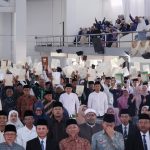 Maulid Nabi Muhammad SAW 1448 H, Momentum Meneladani Akhlak Rasulullah dalam Kehidupan dan Pengabdian