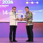 Satu Tahun Kepemimpinan Dr. Ir. Arinaldi di Kanwil BPN Provinsi Aceh