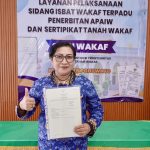RUU Pengaturan Reforma Agraria Disetujui Jadi Undang-Undang, Pemerintah Upayakan Sebesar-besarnya Kemakmuran Rakyat