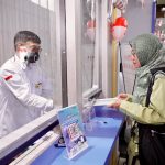 Berkontribusi dalam Pengembangan Geotermal di Indonesia, Kementerian ATR/BPN Dapat Penghargaan dari Kementerian ESDM