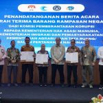 PERINTIS 10 Hari Jawab Kebutuhan Masyarakat akan Layanan Pertanahan yang Pasti dan Cepat