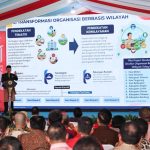 HUT ke-81 Republik Indonesia, Kementerian ATR/BPN Luncurkan Tiga Program Transformasi Pelayanan