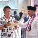 Balik Nama Sertipikat Selesai Lebih Cepat, Masyarakat Rasakan Kepastian Layanan PERINTIS 10 Hari