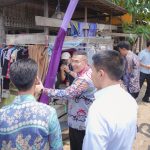 Serahkan Sertipikat Aset BMD dan BUMD Pemprov Kalsel, Wamen Ossy: Perkuat Kepastian Hukum Aset Daerah