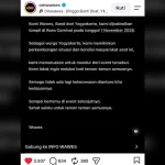 Dukun Ilmu Anti-Tonjok Jalil Jampang Jadi Tersangka, Pesulap Merah Beri Sindiran Menohok