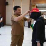 Enam Film Indonesia Ramaikan Tokyo International Film Festival 2026, dari Kompetisi Utama hingga Arsip