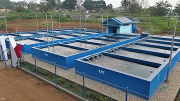 Program budi daya ikan Kementerian Kelautan dan Perikanan