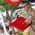 Kanwil BPN Aceh Peringati HANTARU 2026 dan 66 Tahun UUPA