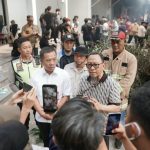 Manfaatkan ATR/BPN Dekat untuk Cari Informasi Layanan Pertanahan, Masyarakat: Lebih Hemat Waktu, Biaya, dan Tenaga