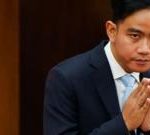 Wakil Presiden Gibran Rakabuming Raka dalam sebuah kegiatan resmi