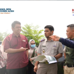 Kanwil BPN Provinsi Aceh Ucapkan Selamat Hari Bhayangkara ke-80, Perkuat Sinergi Bersama Polri untuk Masyarakat