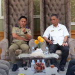 Kakanwil BPN Provinsi Aceh Hadiri Rakor Teknis Pengadaan Tanah untuk Penanganan Pascabencana Hidrometeorologi di Aceh