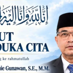 Lampaui Target, LP2B Capai 87,63% di Momen Peringatan 66 Tahun UUPA