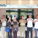 Manfaatkan Layanan Pengukuran Terjadwal, Warga Kota Gorontalo: Sudah Pasti Lebih Memudahkan