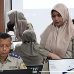 Kepala Kanwil BPN Provinsi Aceh Terima Kunjungan Silaturahmi BSI Aceh, Perkuat Sinergi Kelembagaan