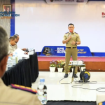Kakanwil BPN Aceh Serahkan Sertipikat HGB kepada PT PLN (Persero) UIP Sumbagut
