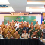 Bayar SPS Sabtu, Selasa Sudah Diukur, Masyarakat Rasakan Kemudahan Layanan Pengukuran Terjadwal