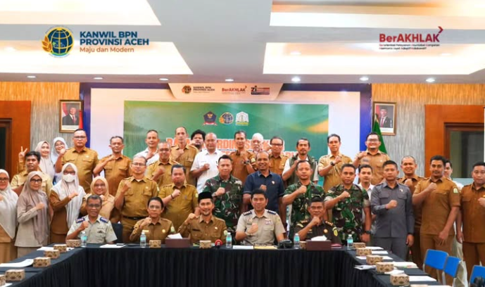 Kanwil-BPN-Aceh-Gelar-Rapat-Koordinasi-Akhir-GTRA-