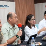 Kakanwil BPN Aceh Tinjau Kesiapan Lahan Pembangunan Hunian Tetap Pascabencana di Kabupaten Pidie Jaya