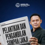 Kanwil BPN Aceh Sampaikan Apresiasi dan Ucapan Selamat kepada Ibu Tina Mestika, S.H., QRMP