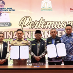 Kanwil BPN Aceh Laksanakan Pelantikan Pejabat Administrator