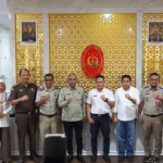Pesan Menteri Nusron untuk 568 Wisudawan/Wisudawati Politeknik Agraria STPN: Jaga Integritas di Mana pun Bekerja